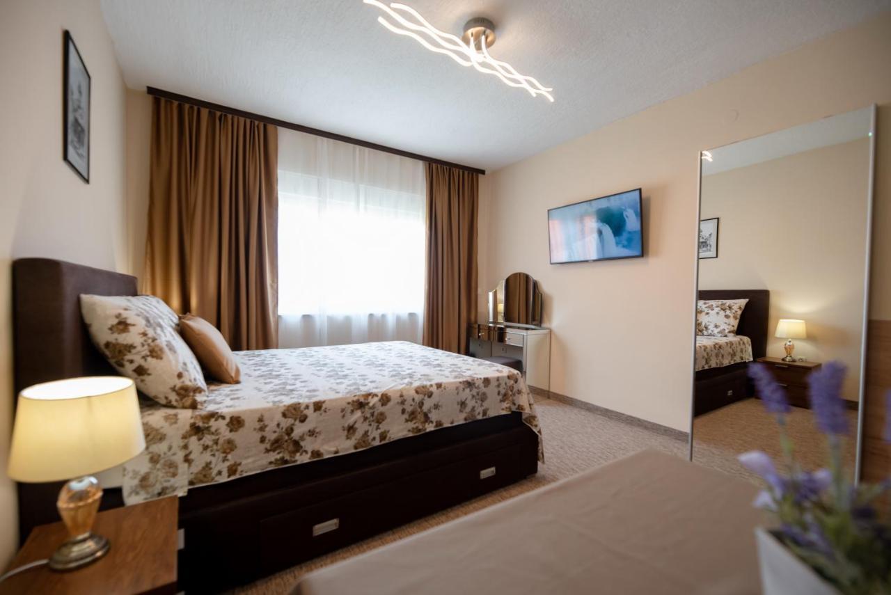זאדאר Apartmani Tome מראה חיצוני תמונה