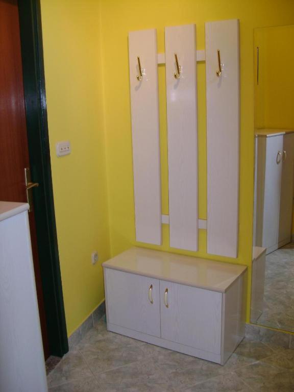 זאדאר Apartmani Tome מראה חיצוני תמונה
